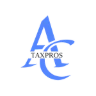 AC TaxPros Logo